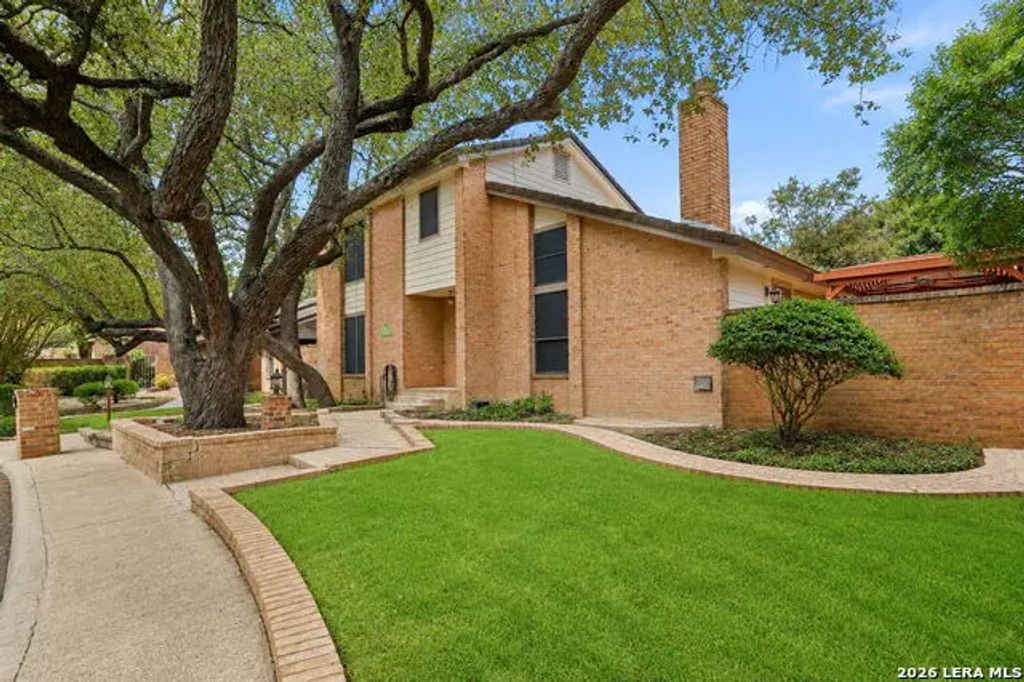 1800 Shadow Park St, San Antonio