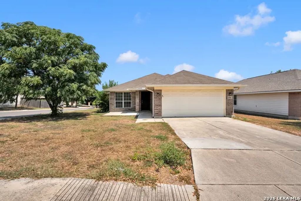 1714 Coxwold, San Antonio