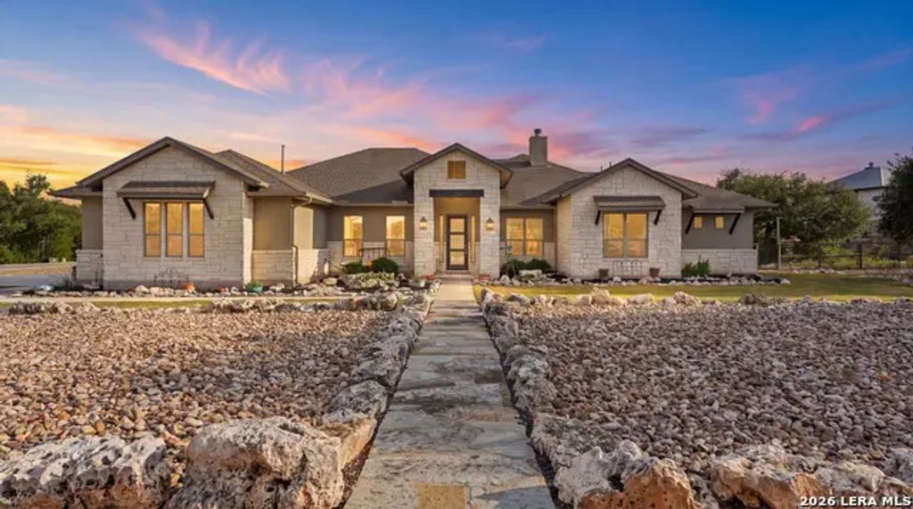 3117 Buck Meadows, Spring Branch