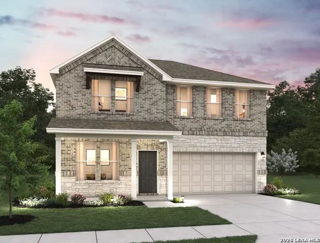 1262 Hightower Ln, San Antonio