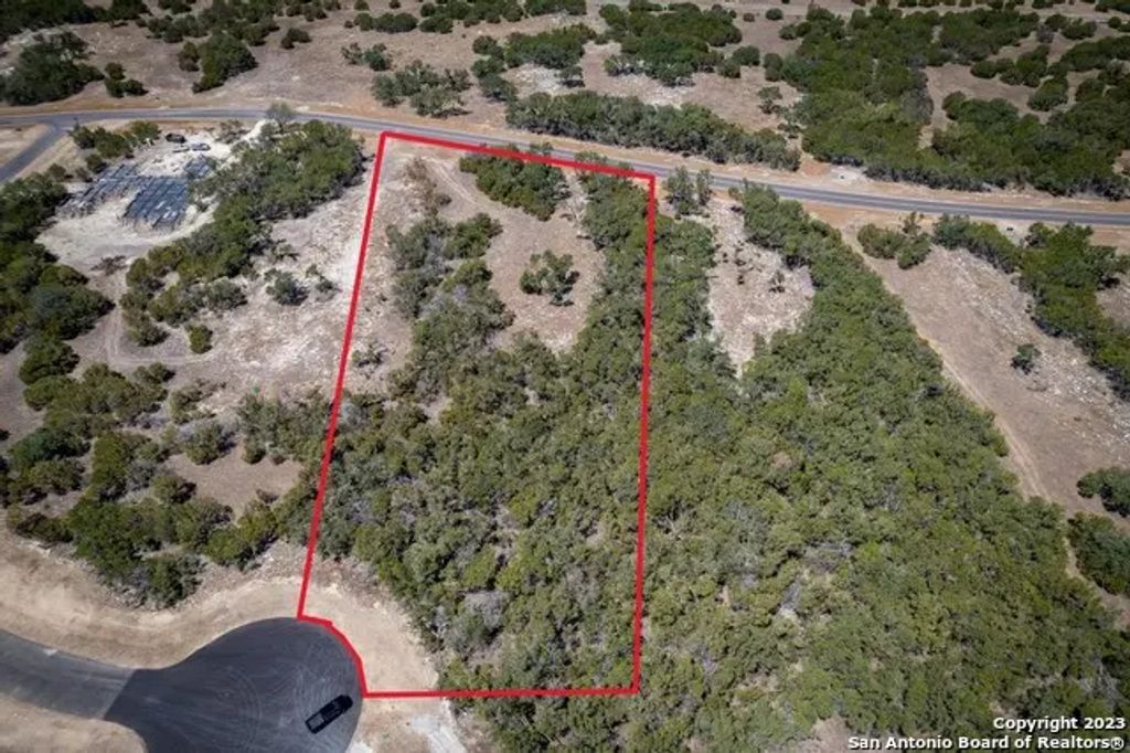 45 Mezcaya Trl, Boerne