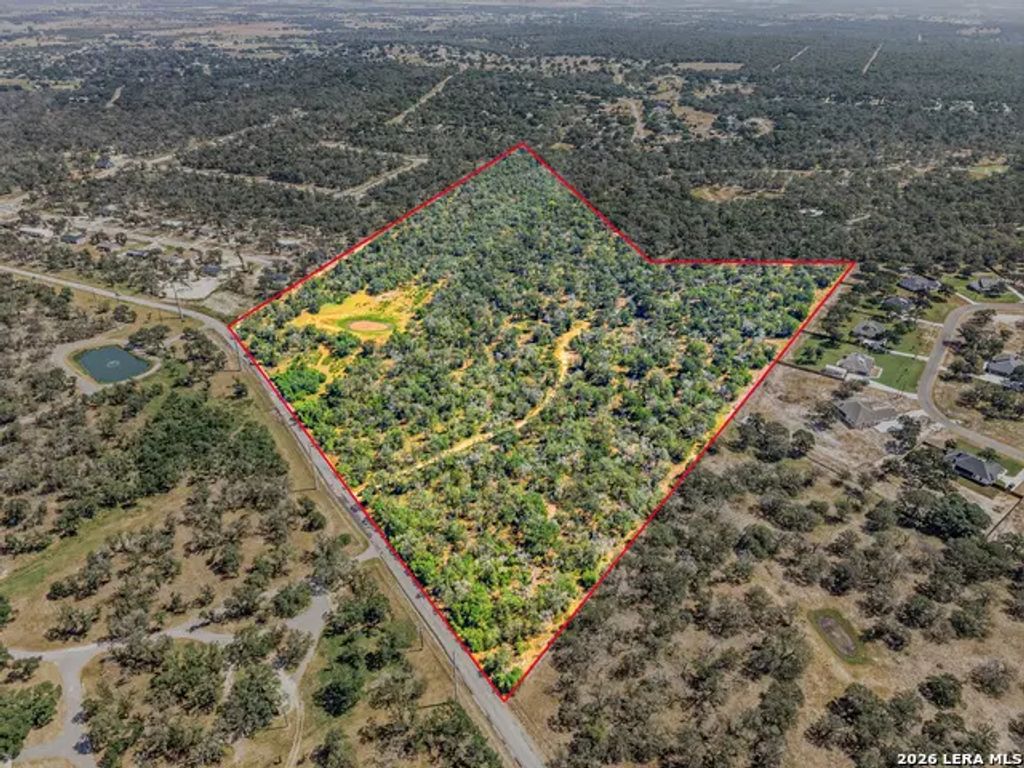 1581 County Road 321, La Vernia