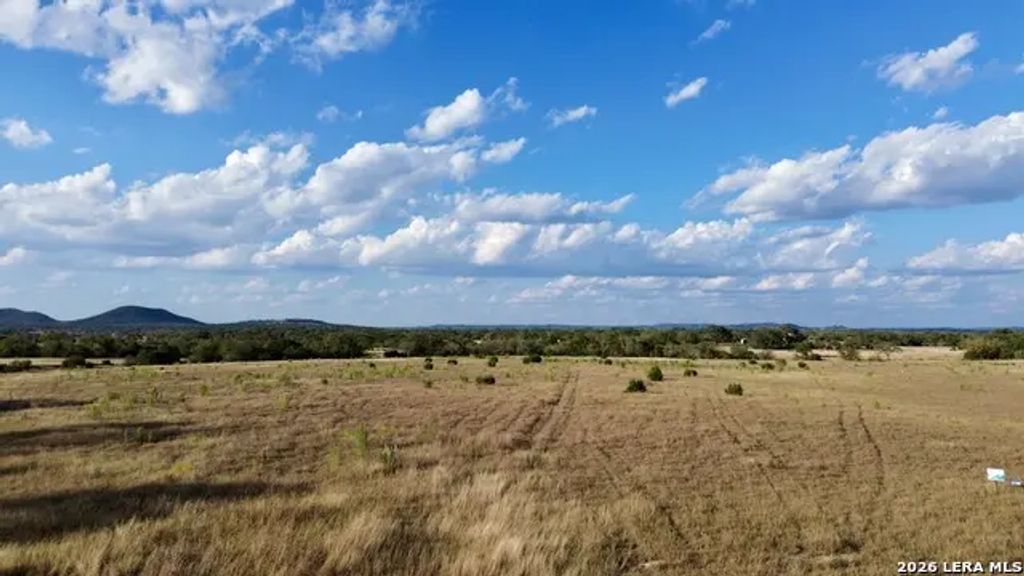 Lot 67 Winans Creek Ranch, Pipe Creek