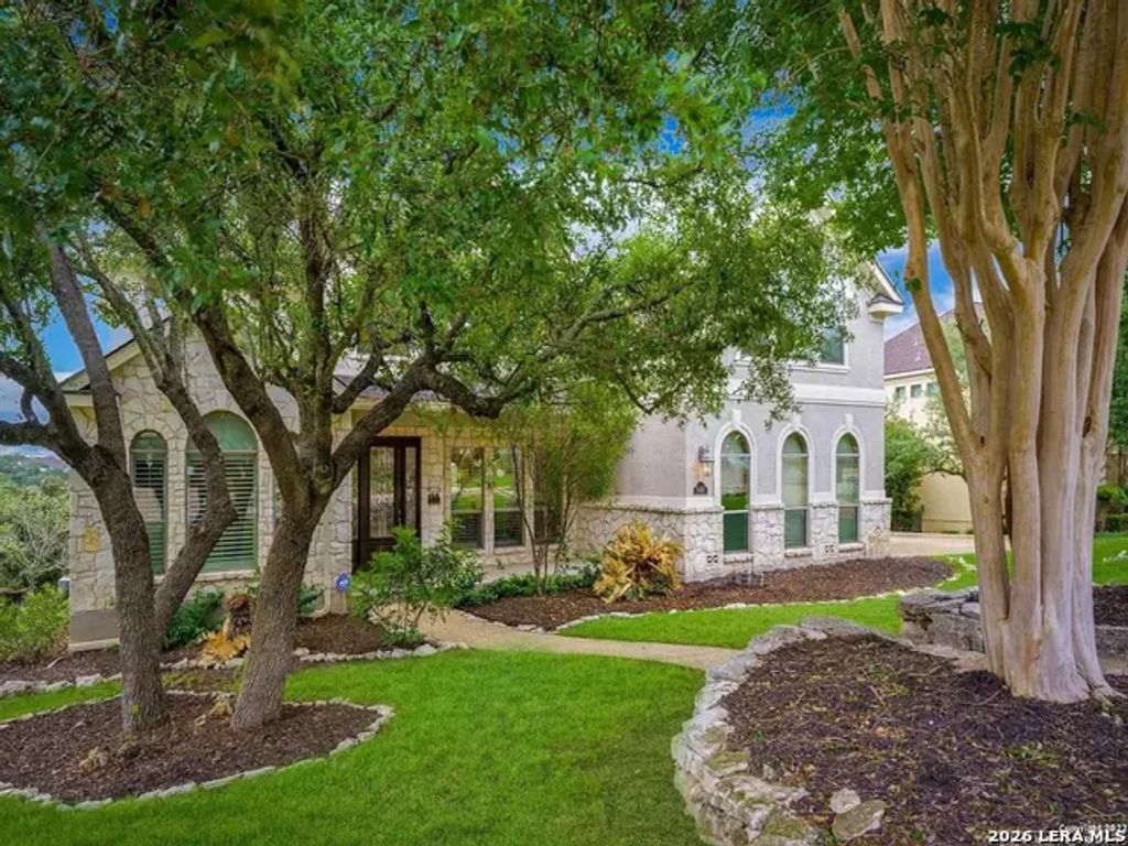 846 Fawnway, San Antonio