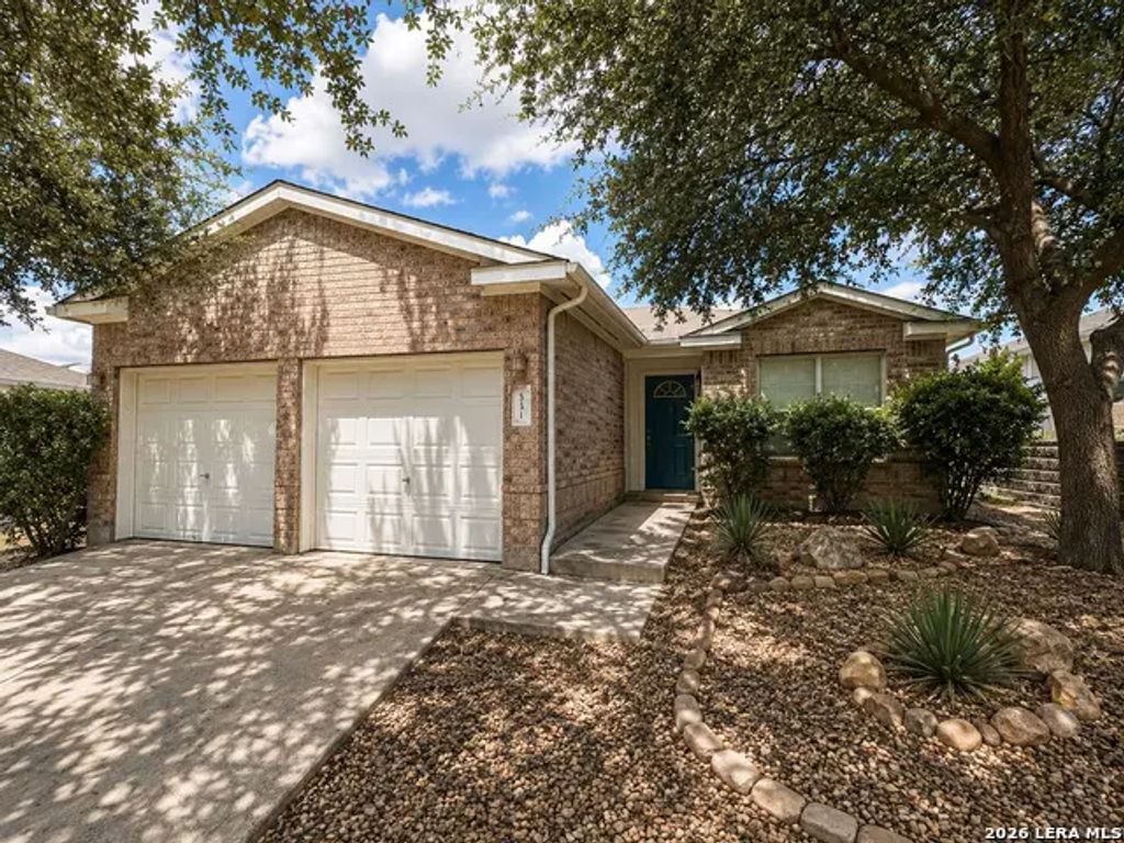 5141 Storm King, Schertz