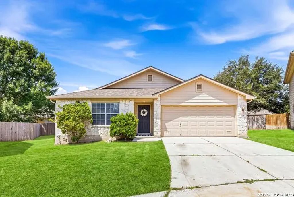 229 Hereford St, Cibolo