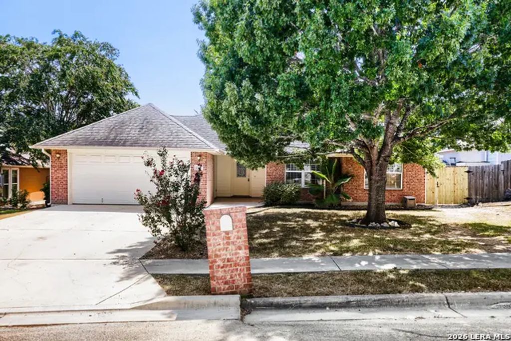 2308 N Ranch Estates Blvd, New Braunfels
