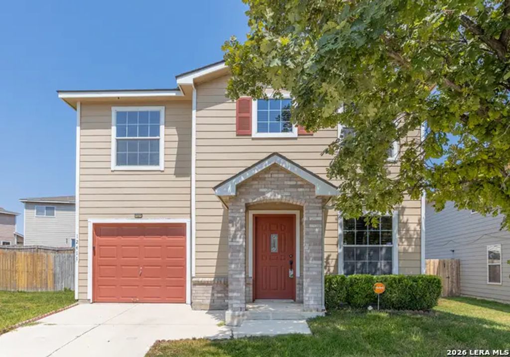12411 Penny Royale, San Antonio