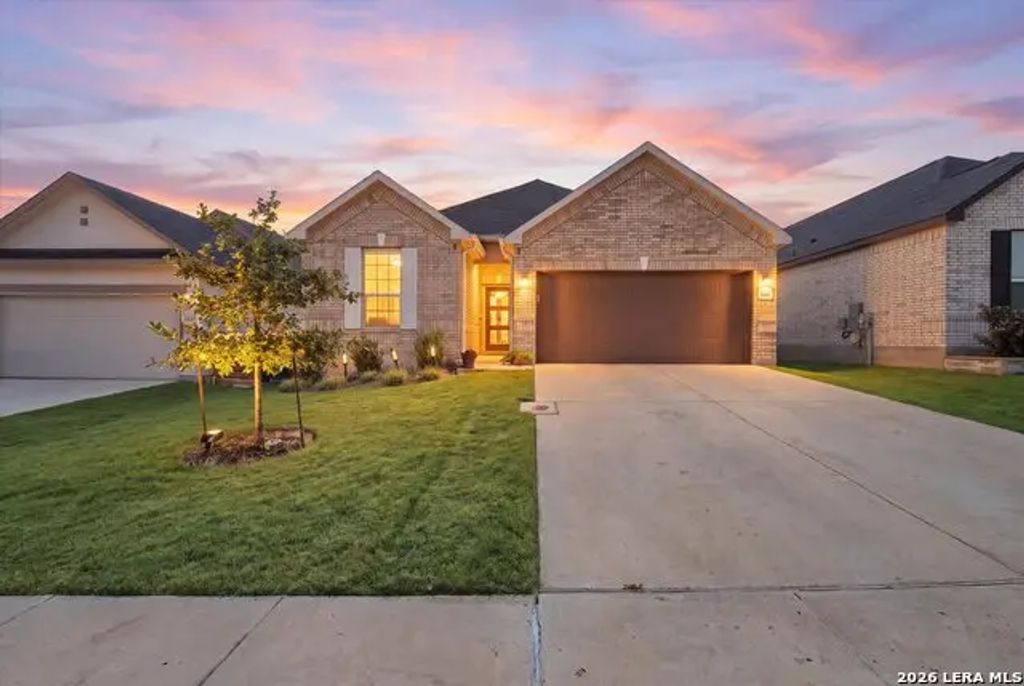 248 W Granite Shores, Boerne
