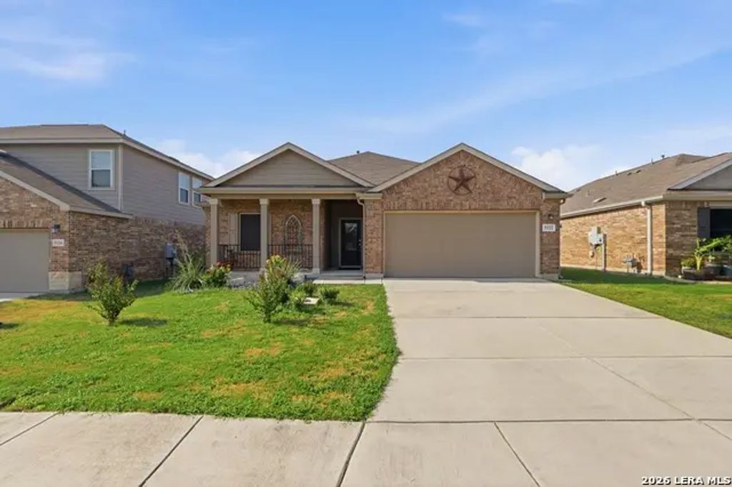 5122 Blue Ivy, Bulverde