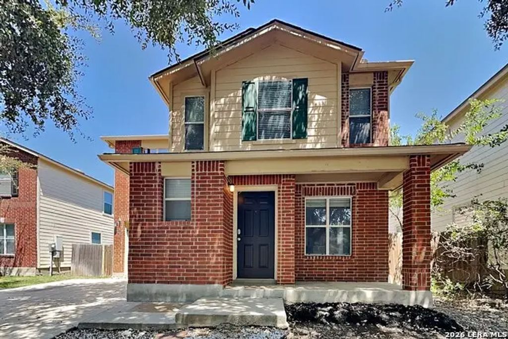 635 Cherokee Boulevard, New Braunfels