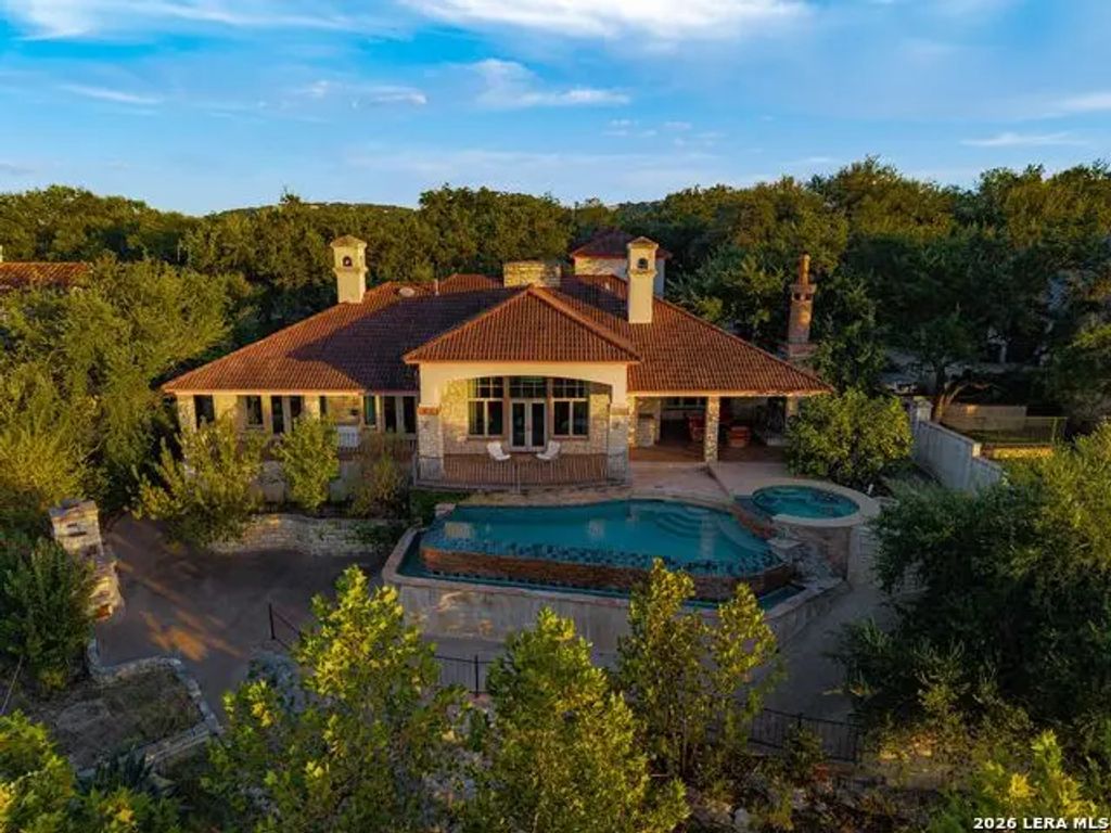 220 Southriver, Wimberley