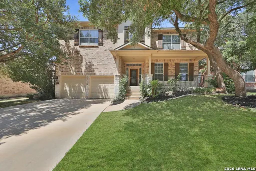 9019 Rio Sedona Dm, Helotes