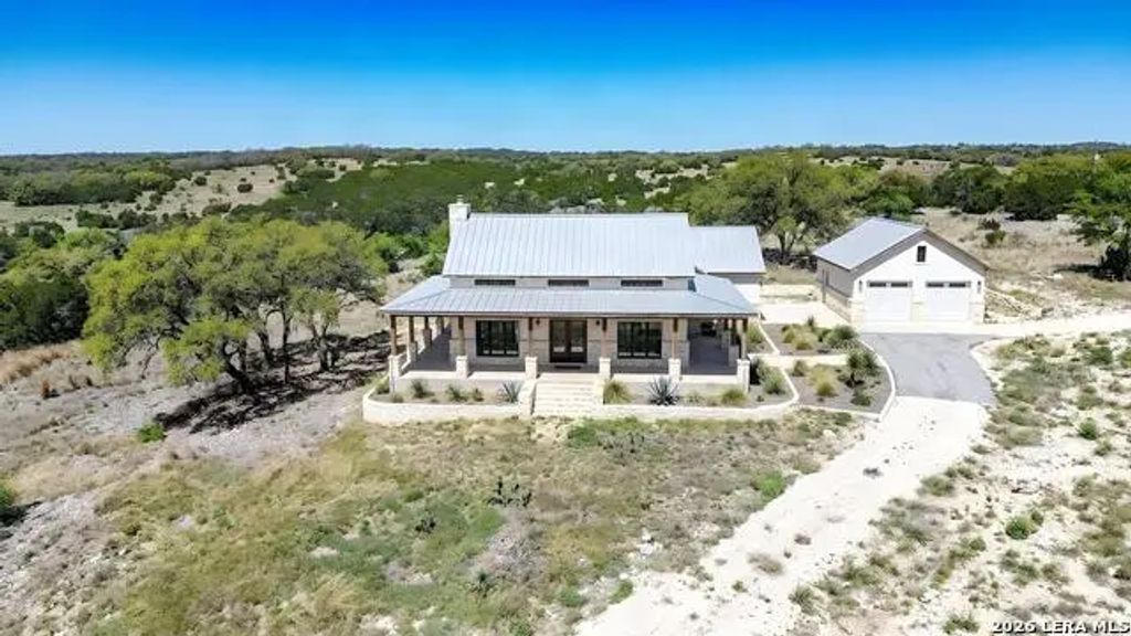 Tbd S Shapen Springs, Kerrville