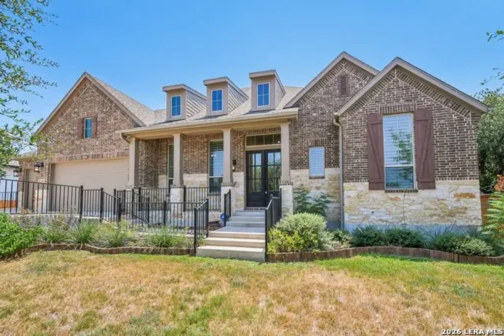 545 Copper Sage, San Marcos