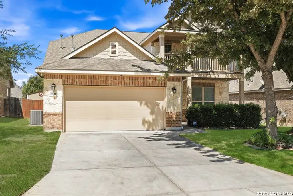8610 Sierra Sky, San Antonio