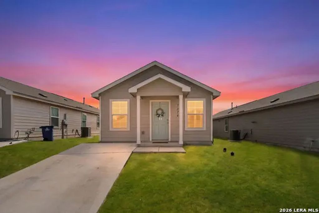 7274 Pasture Run, San Antonio