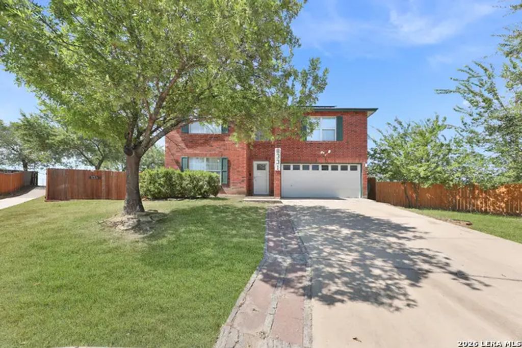 8331 Davis Cavern, San Antonio