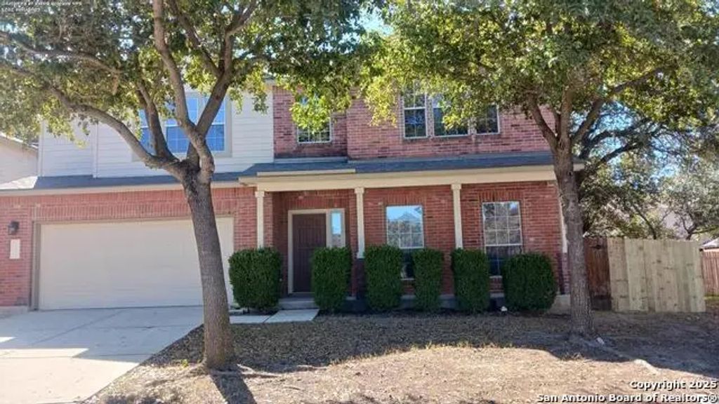 10731 Alyssum Fld, Helotes