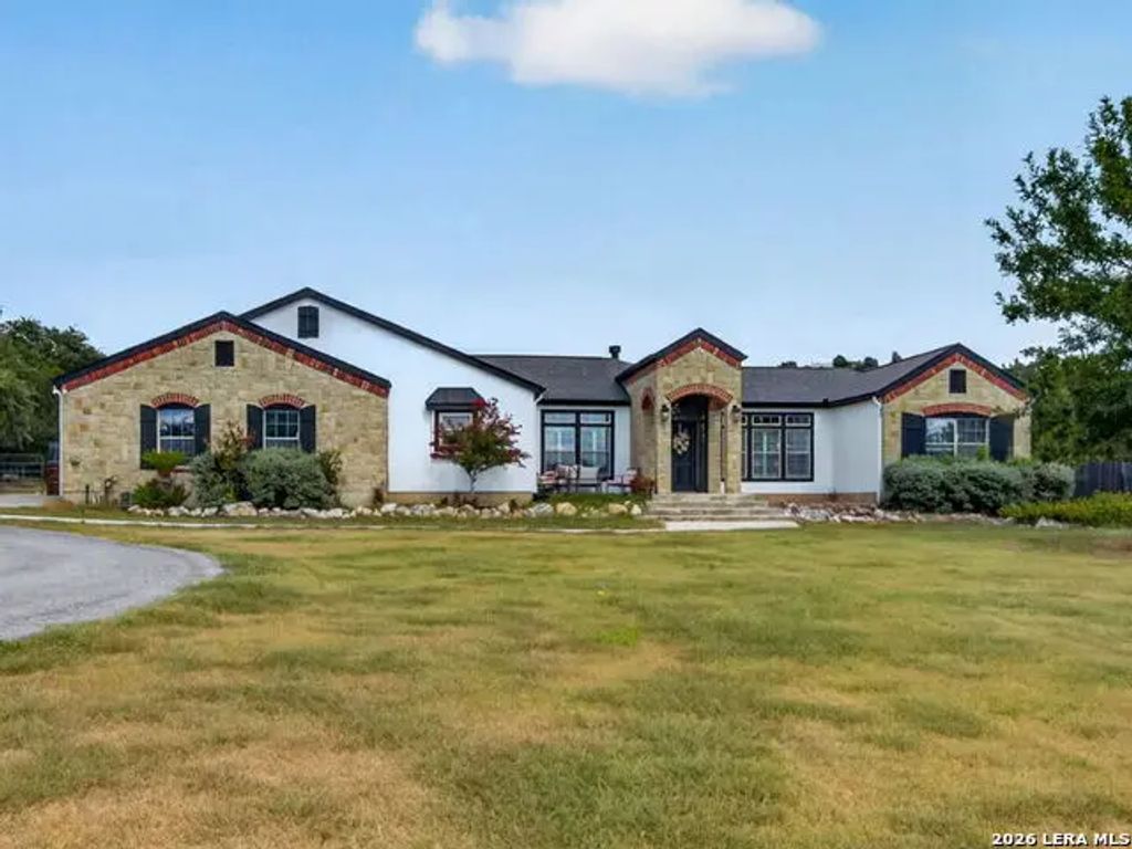 30870 Bridlegate, Bulverde