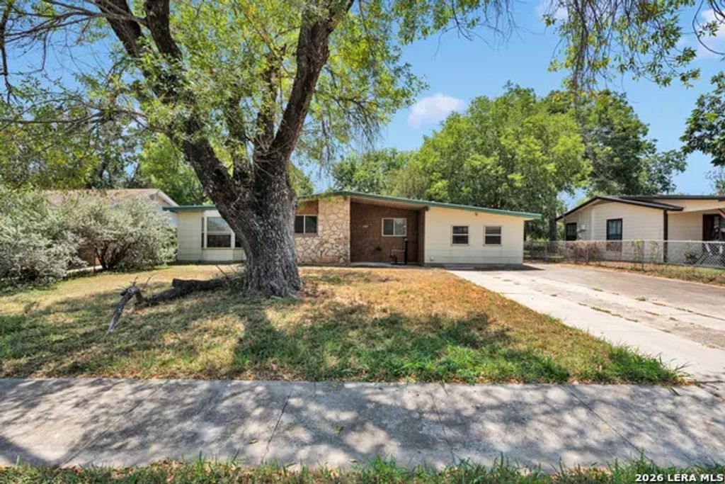 430 Lanier, San Antonio