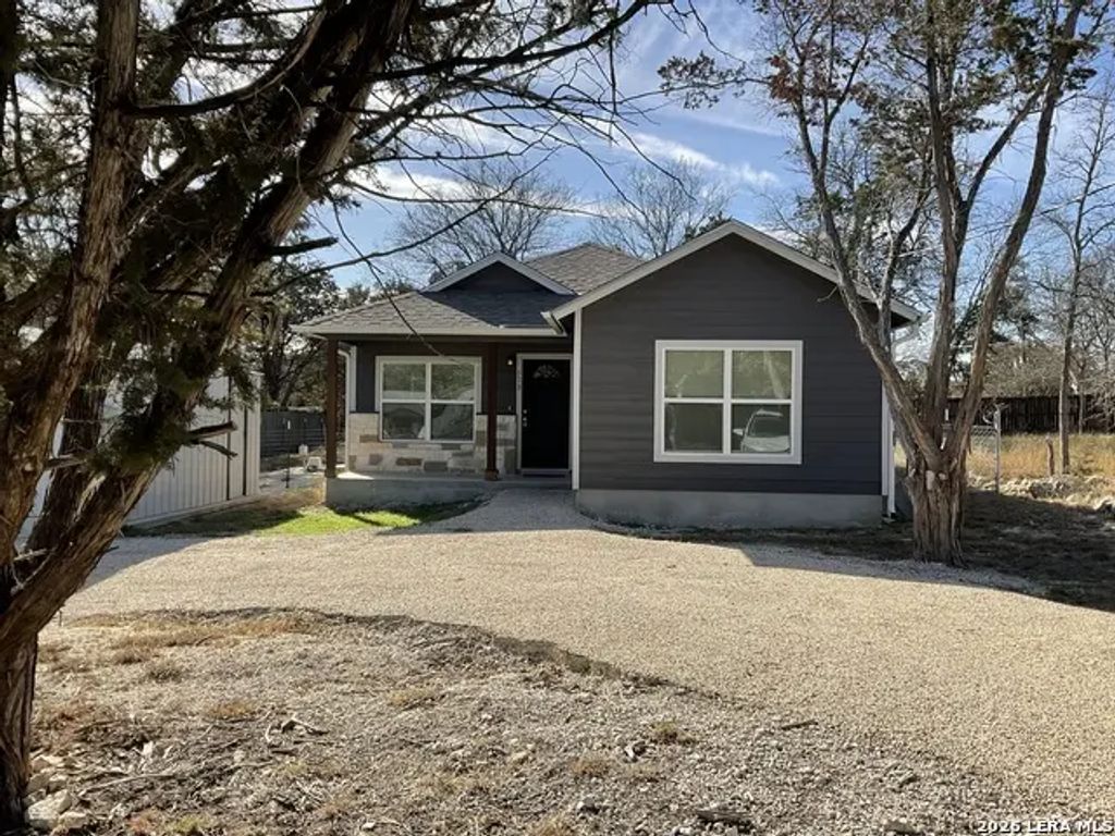 578 Misty Gln, Canyon Lake