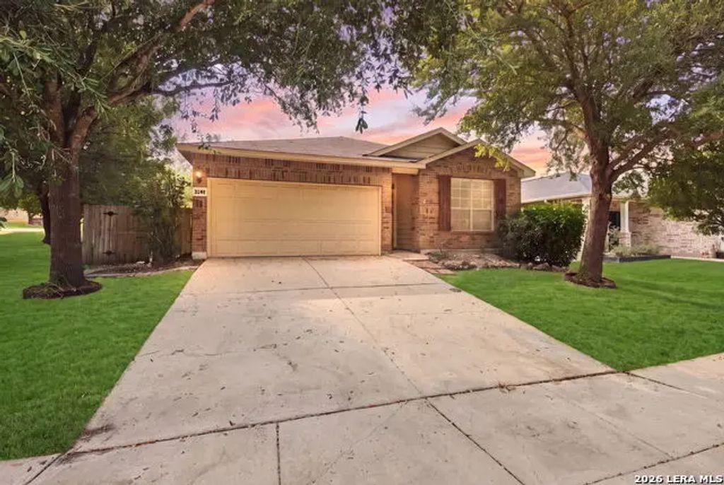 3140 Sparrow View Ct, New Braunfels