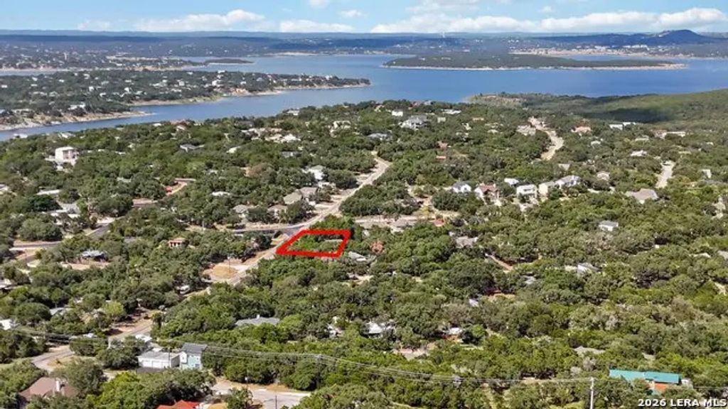 1567 Canyon Bnd, Canyon Lake