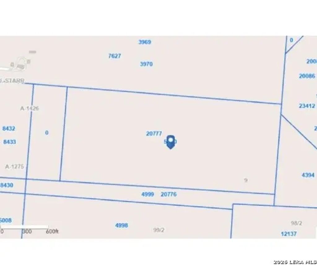 00-0 Fm 472, Bigfoot