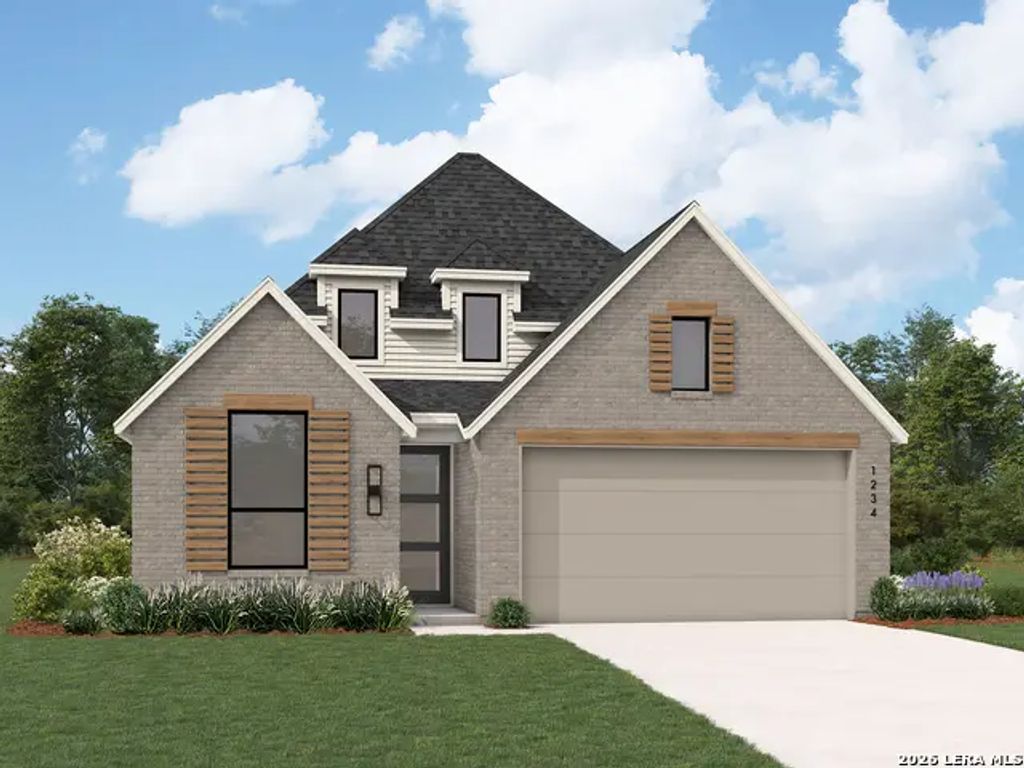 515 Safari Ridge, Cibolo