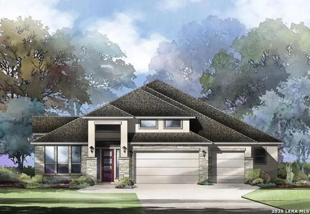 542 Dulce, Boerne