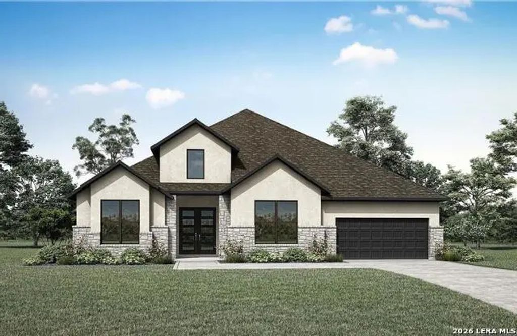 205 Canyoncito, Boerne