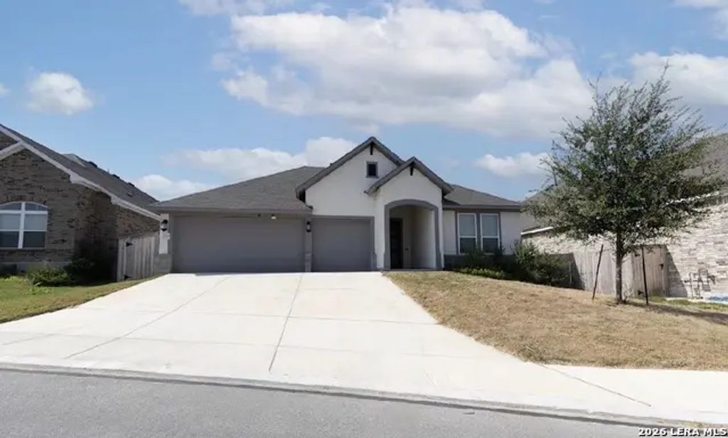 12814 Fort Mcintosh, San Antonio