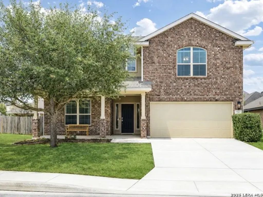 27015 Oleander Chase, Boerne