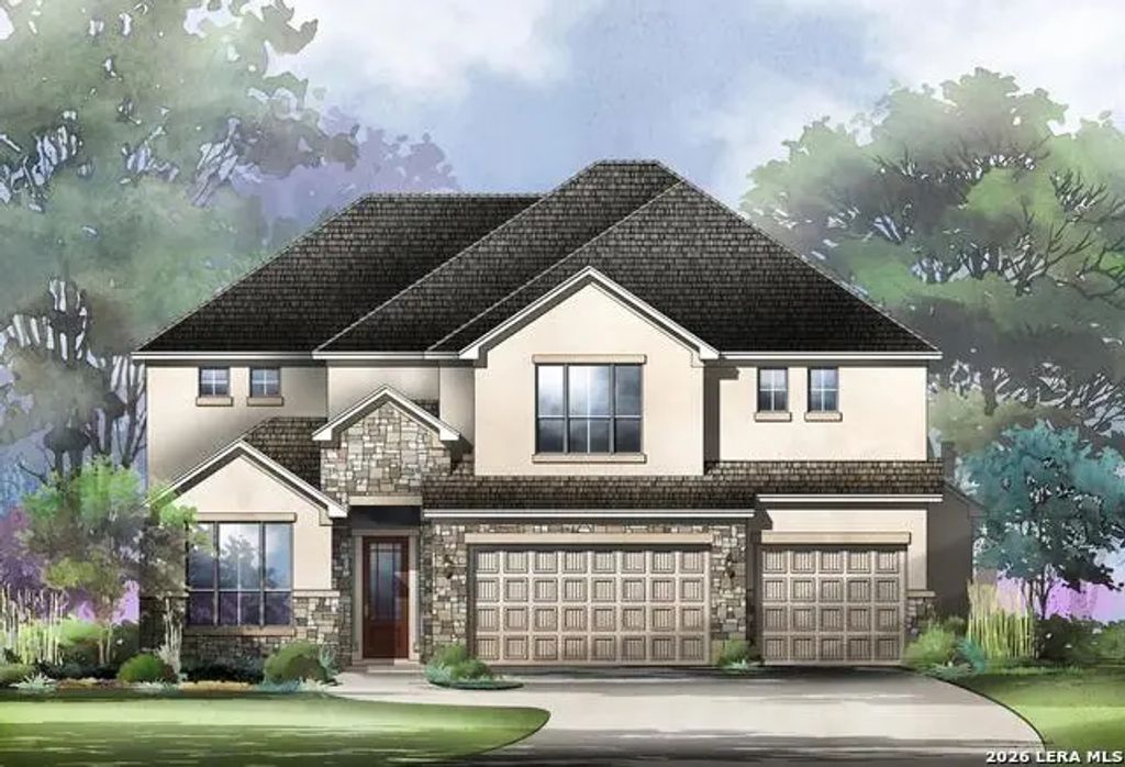 109 Amistad, Boerne