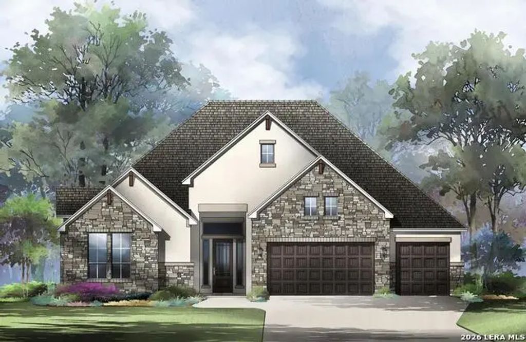 208 Dulce Vista, Boerne