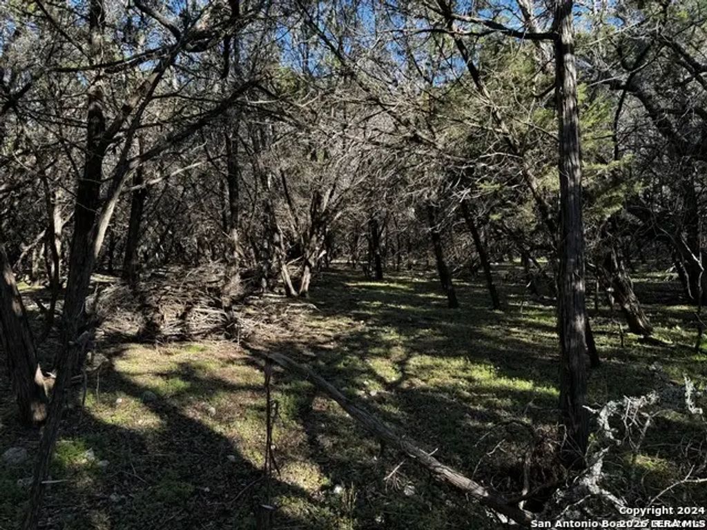 5111 Fm 1863, Bulverde