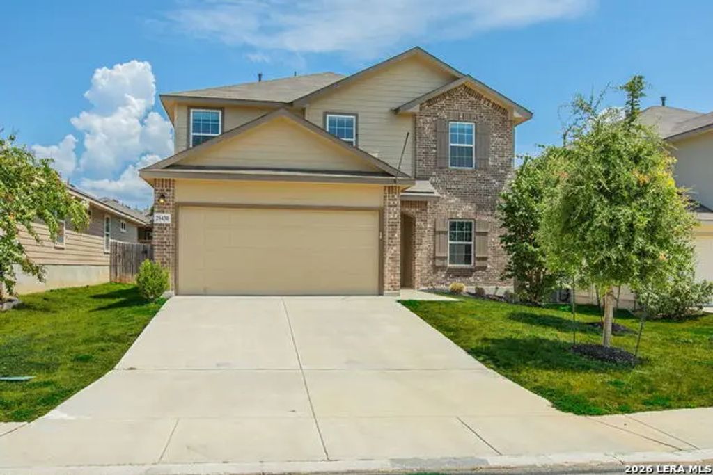 29430 Sierra Copper, Bulverde