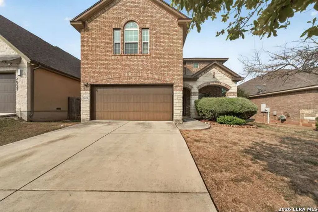 26218 Shady Acres, San Antonio