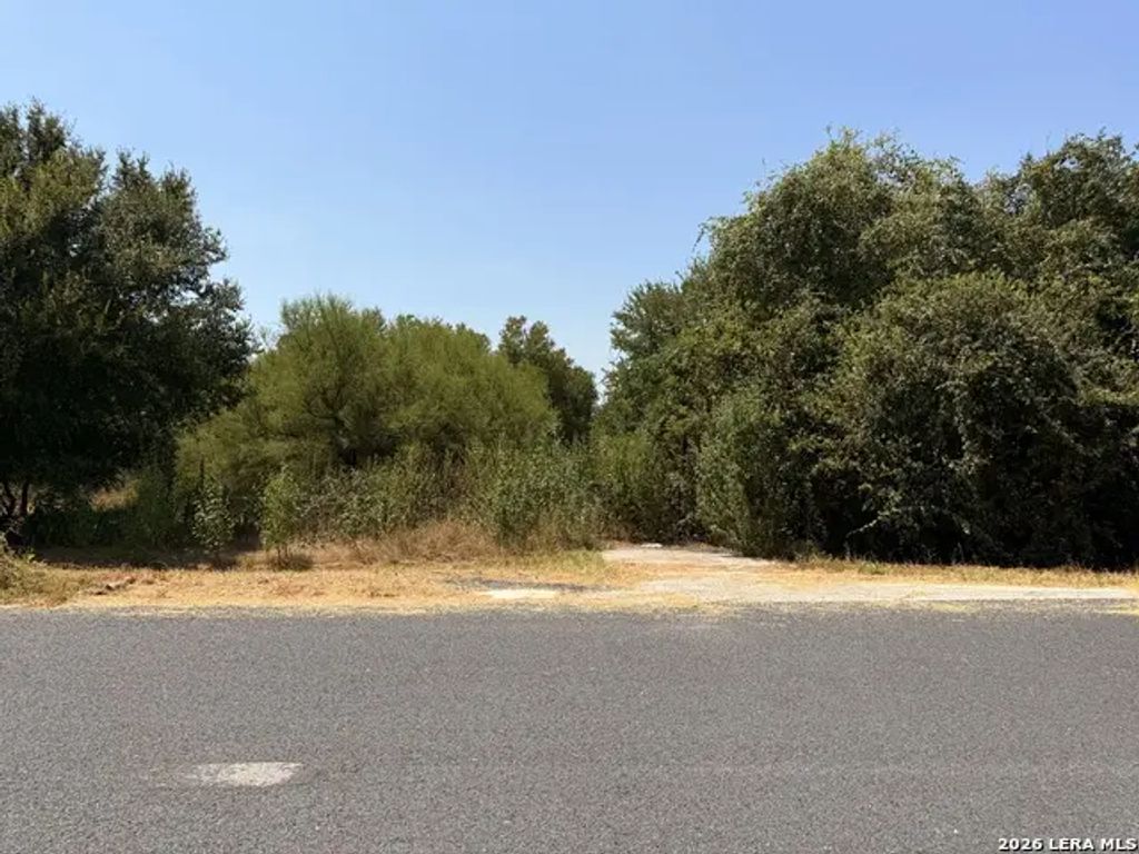 Henze Rd, San Antonio