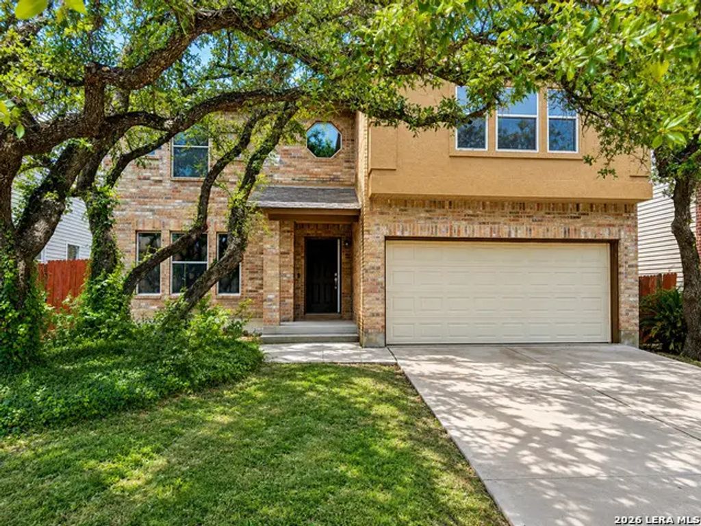 418 Diver, San Antonio