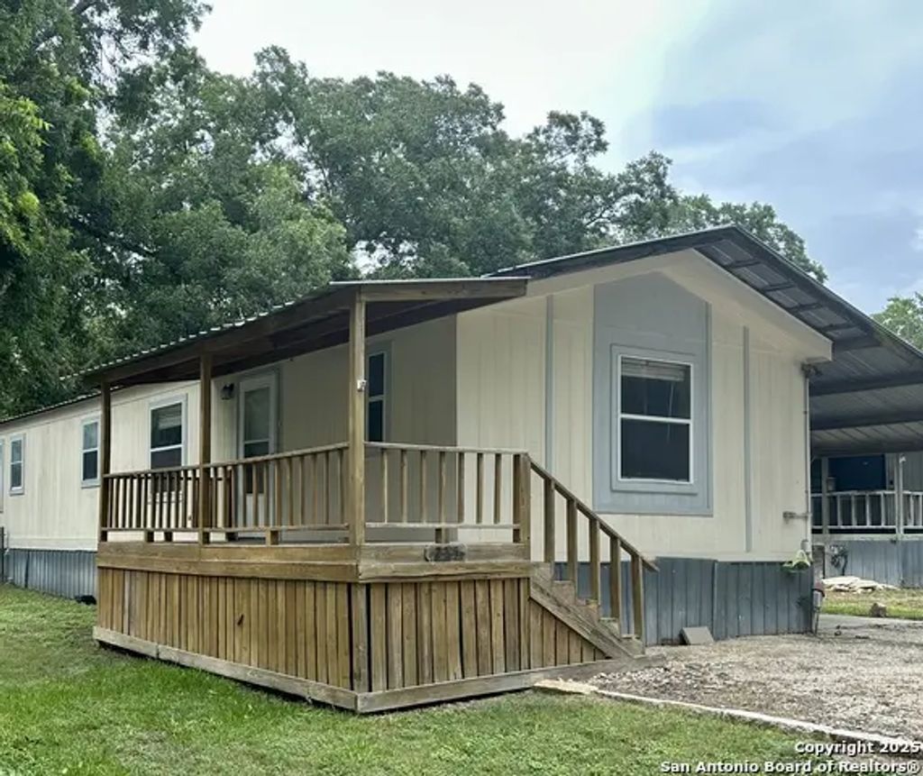 275 Placid Cove, New Braunfels