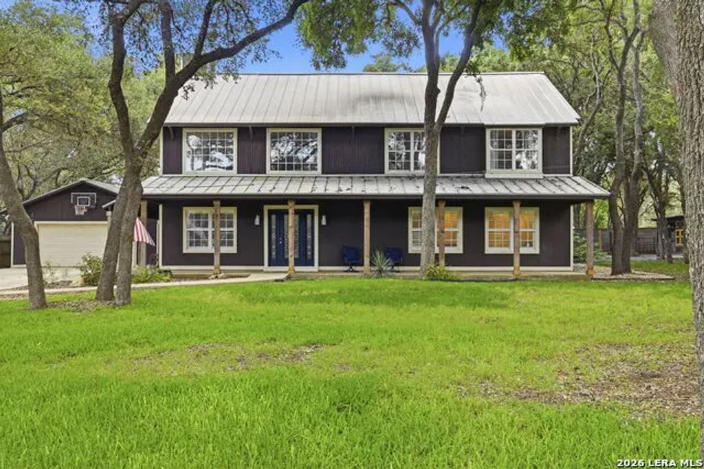 8806 Shoshoni Trl, San Antonio