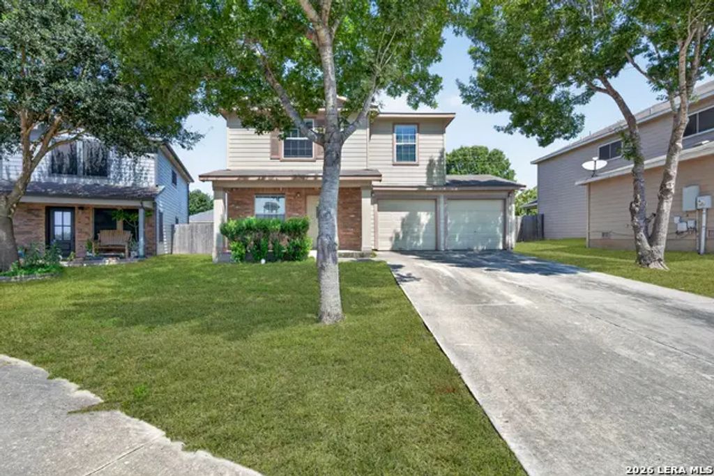 112 Willow View, Cibolo