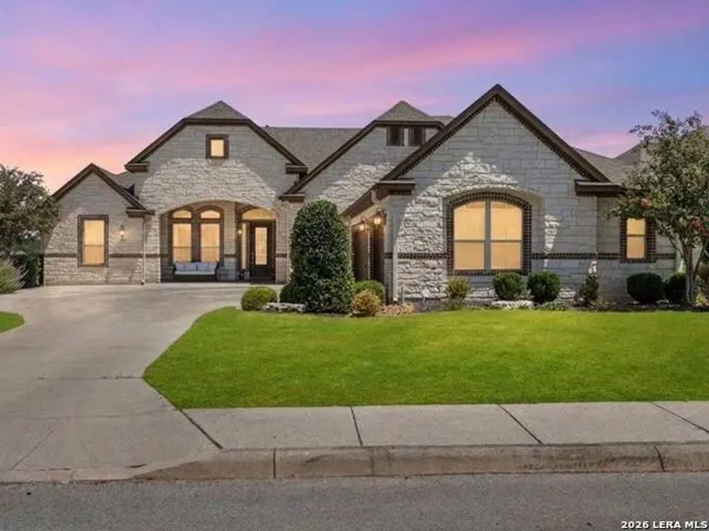 24142 Mateo, San Antonio