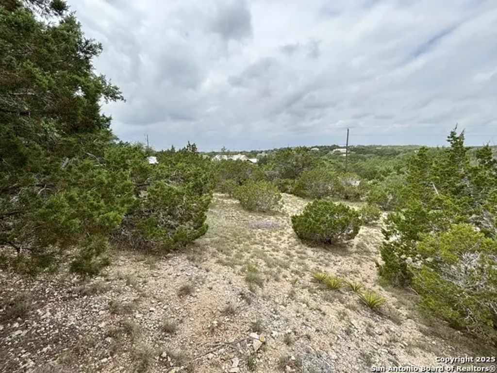 1040 Pinon Pass, Fischer