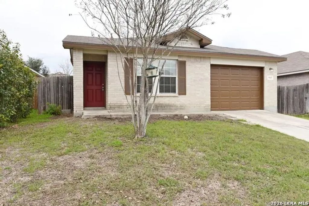 9647 Kennebec Way, San Antonio