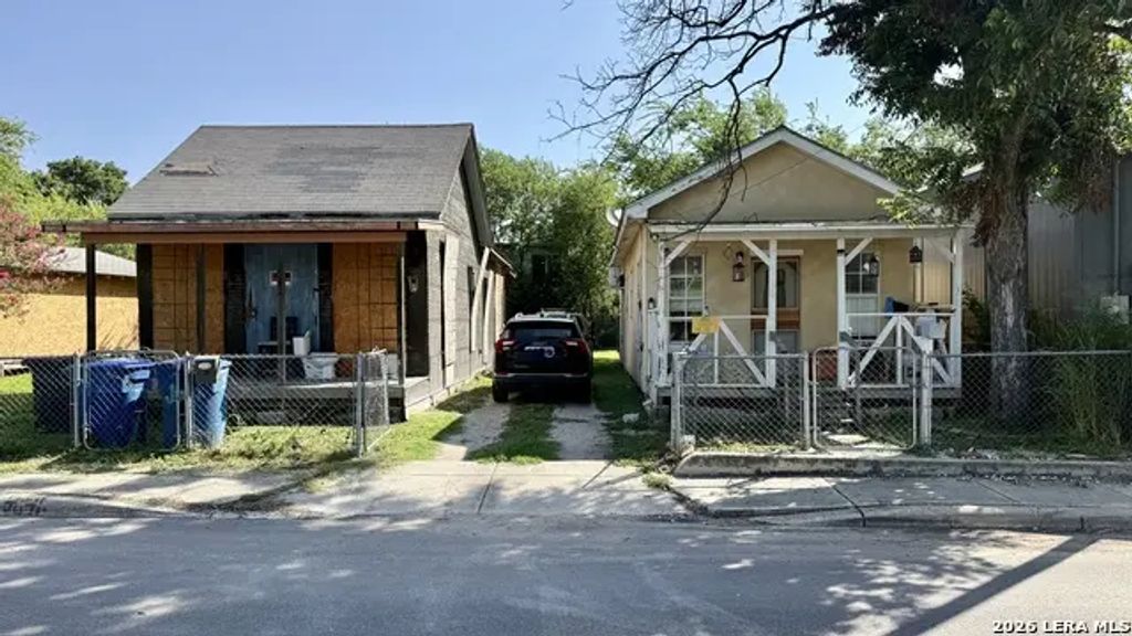 211 Rehmann, San Antonio