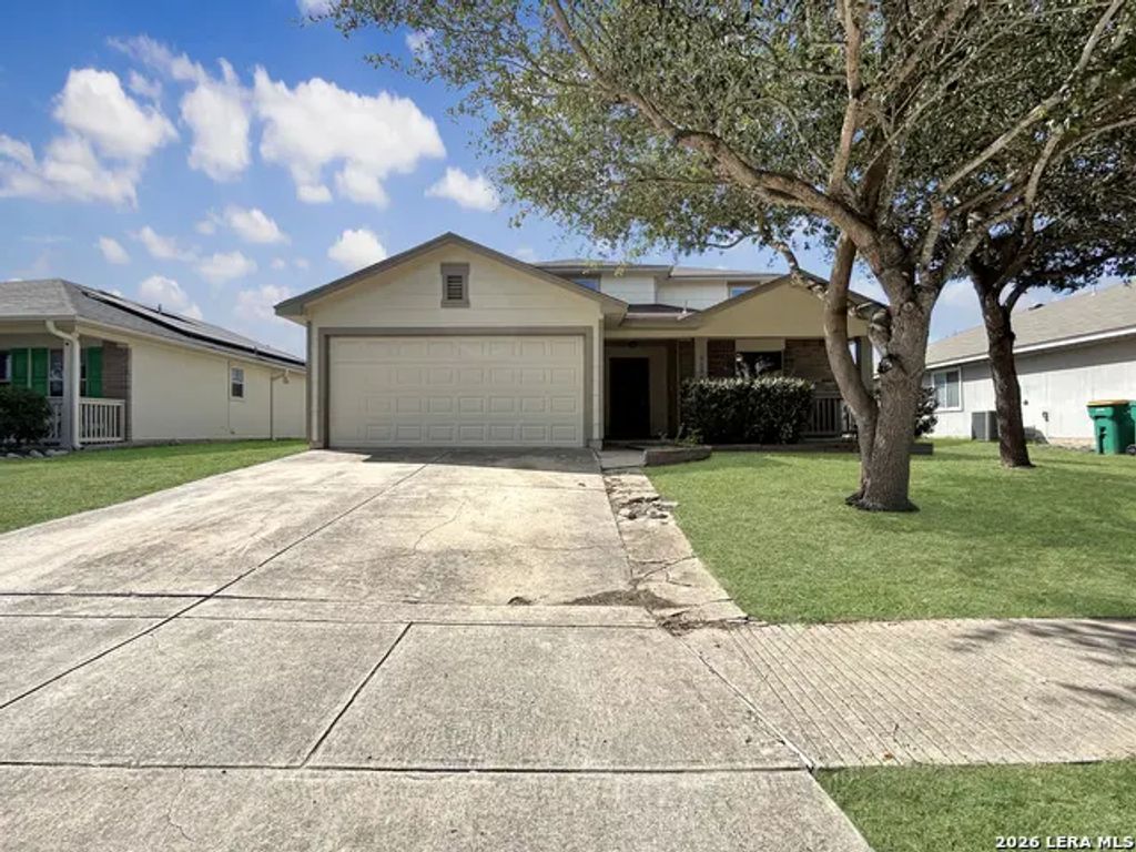 7130 Autumn Acres, Converse