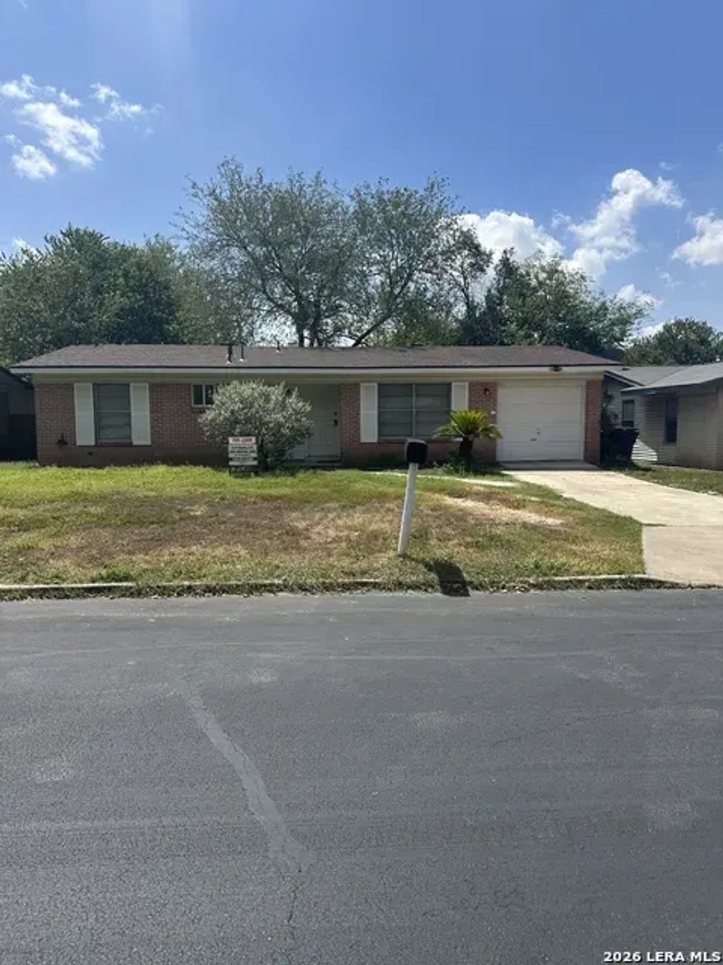 410 Hialeah Ave, San Antonio